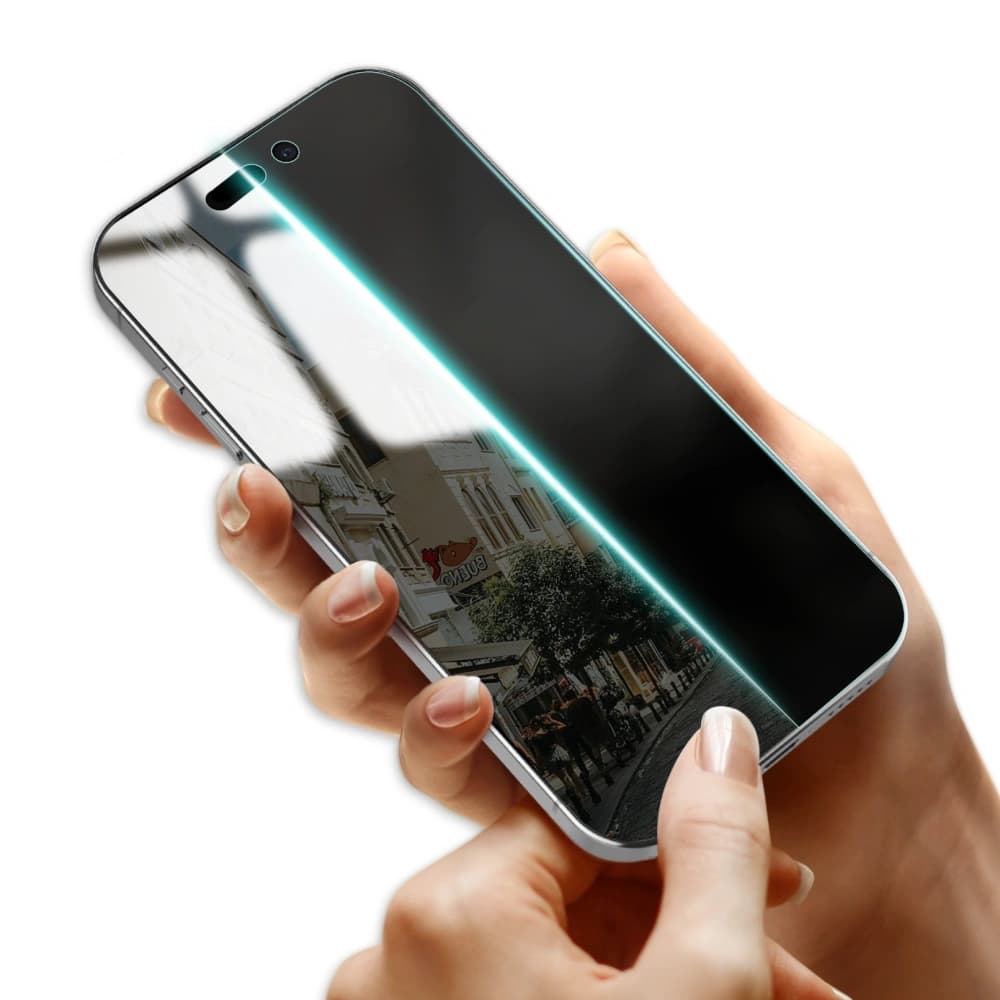 GrizzGlass Matný displej Easy Realme C55 [2 BALENÍ] - 4