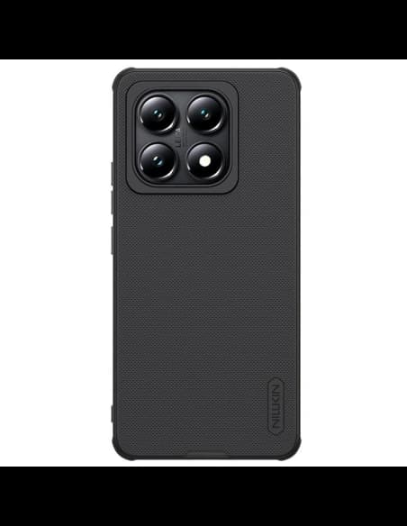 Nillkin Super Frosted Shield Pro Xiaomi 14T Negru