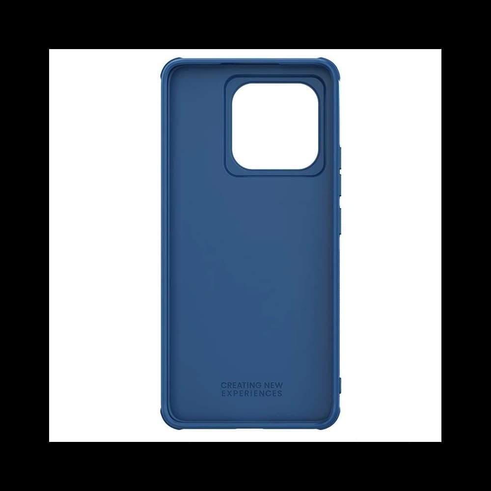 Nillkin Super Frosted Shield Pro Xiaomi 14T Blau - 6