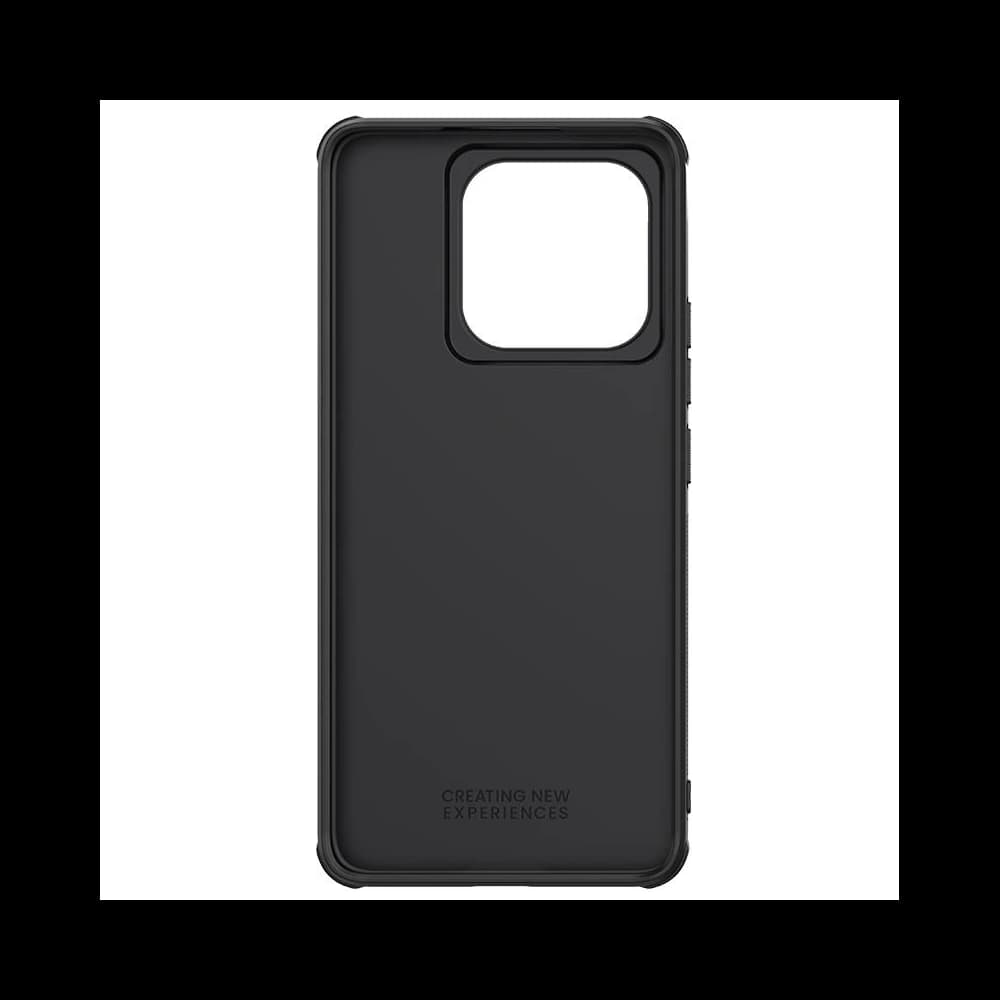 Nillkin Super Frosted Shield Pro Xiaomi 14T Pro Schwarz - 6
