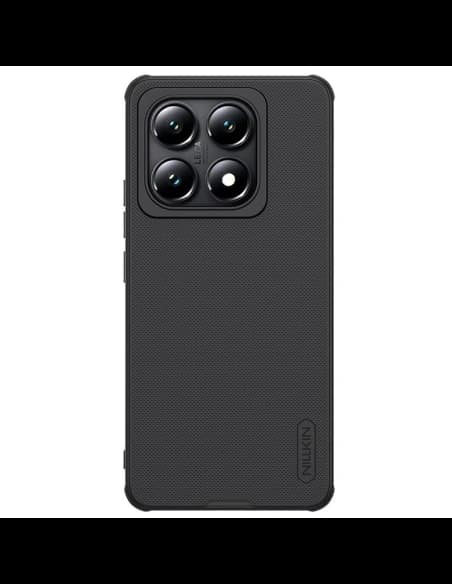 Nillkin Super Frosted Shield Pro Magnetic Xiaomi 14T Pro Negru