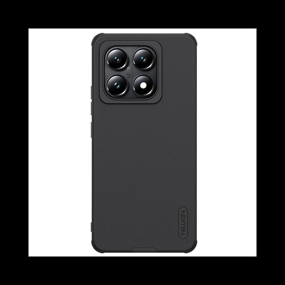 Nillkin Super Frosted Shield Pro Magnetic Xiaomi 14T Negru - 1