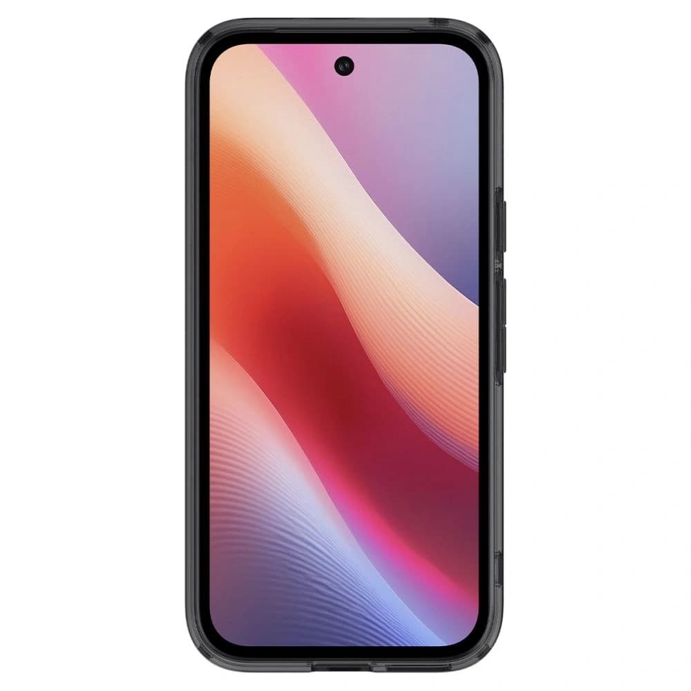 Spigen Ultra Hybrid Mag MagSafe Google Pixel 9a Zero One Black - 3