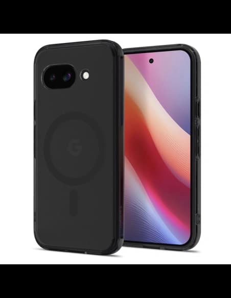 Spigen Ultra Hybrid Mag MagSafe Google Pixel 9a Frost Black