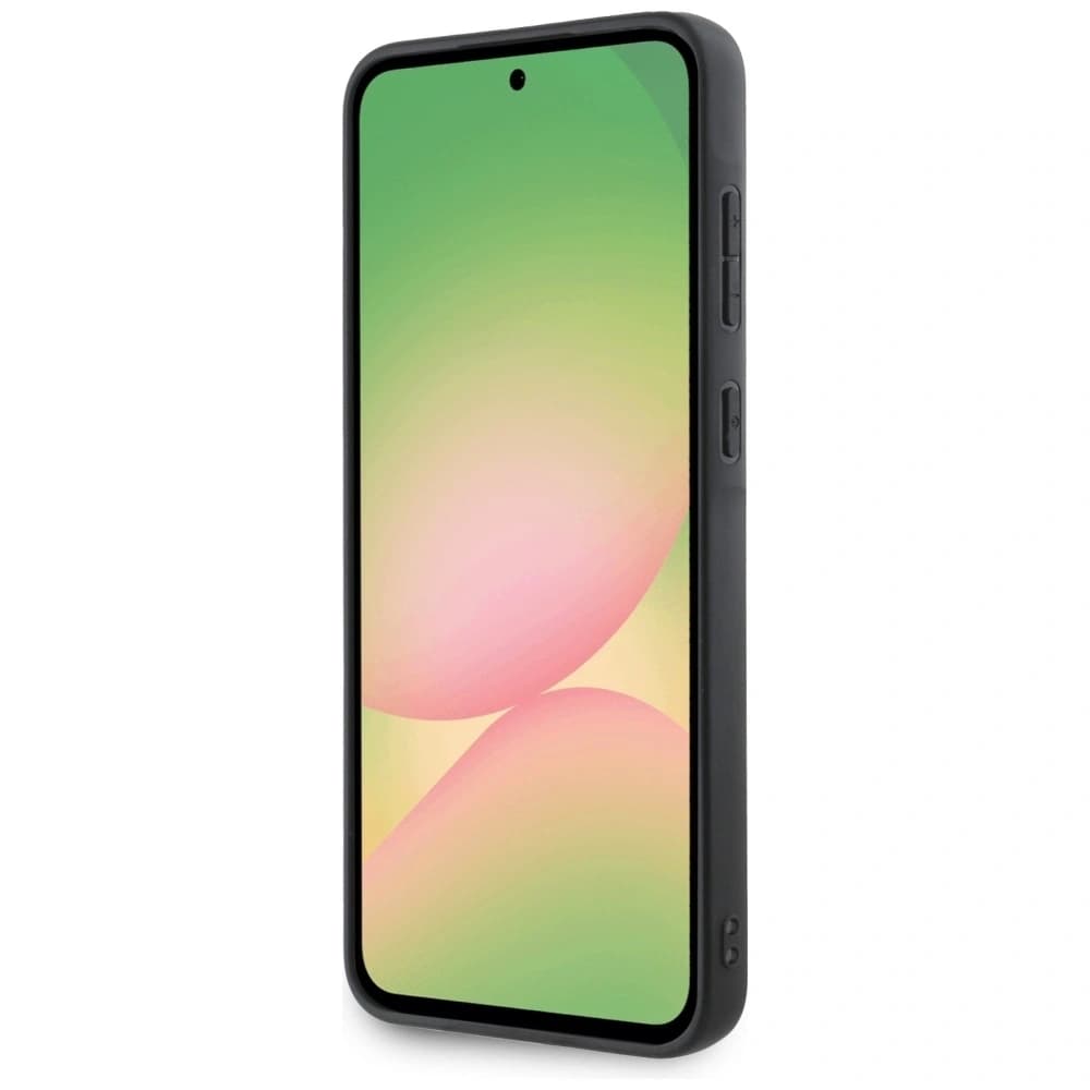 Guess Velké 4G Logo Klasické Logo Samsung Galaxy A56 růžový - 4