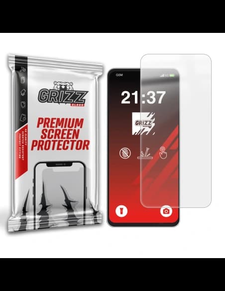 GrizzGlass PaperScreen Samsung Galaxy F06 5G