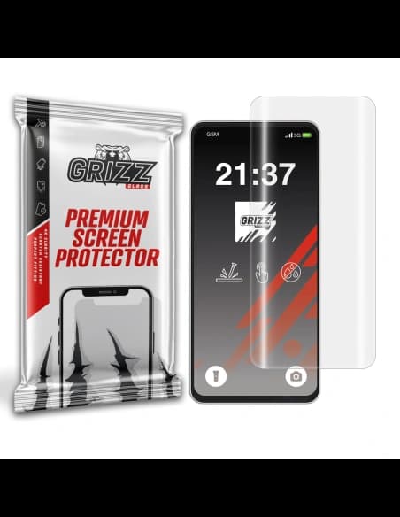 GrizzGlass Hydrofilm Samsung Galaxy F06 5G