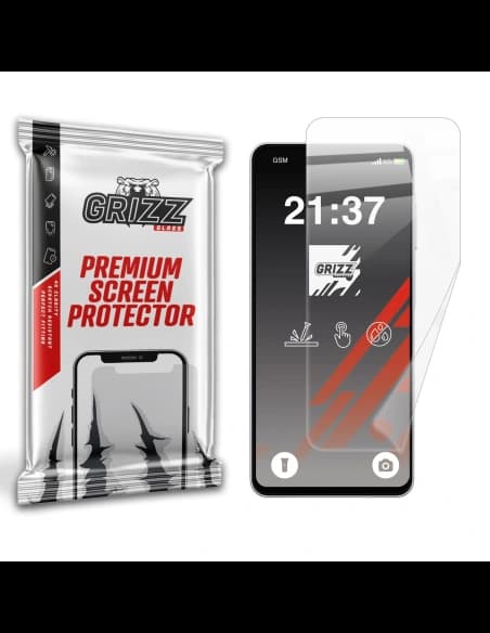 GrizzGlass CeramicFilm Samsung Galaxy A06 5G