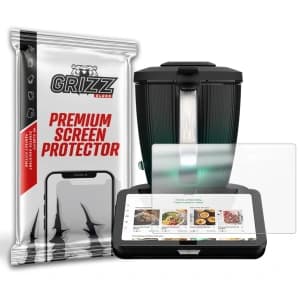 Folia matowa GrizzGlass PaperScreen do Thermomix TM7