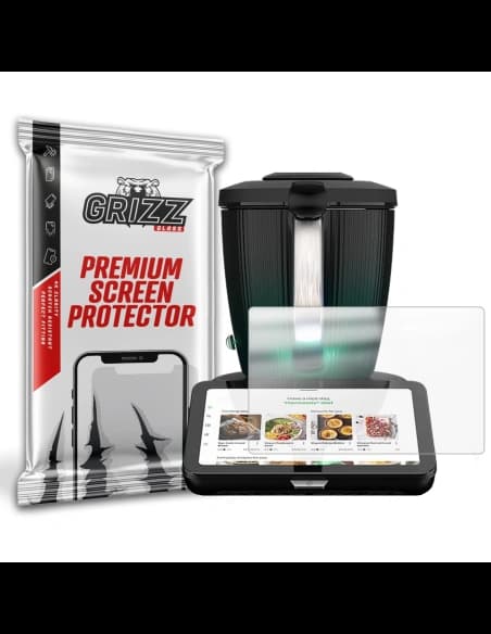 Folia matowa GrizzGlass PaperScreen do Thermomix TM7