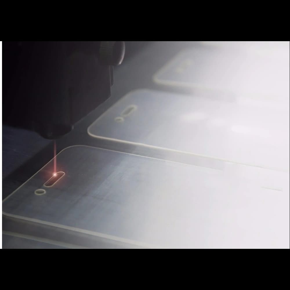 Hybidní sklo 3MK FlexibleGlass Redmi Note 9S/9 Pro/9 Pro Max - 8