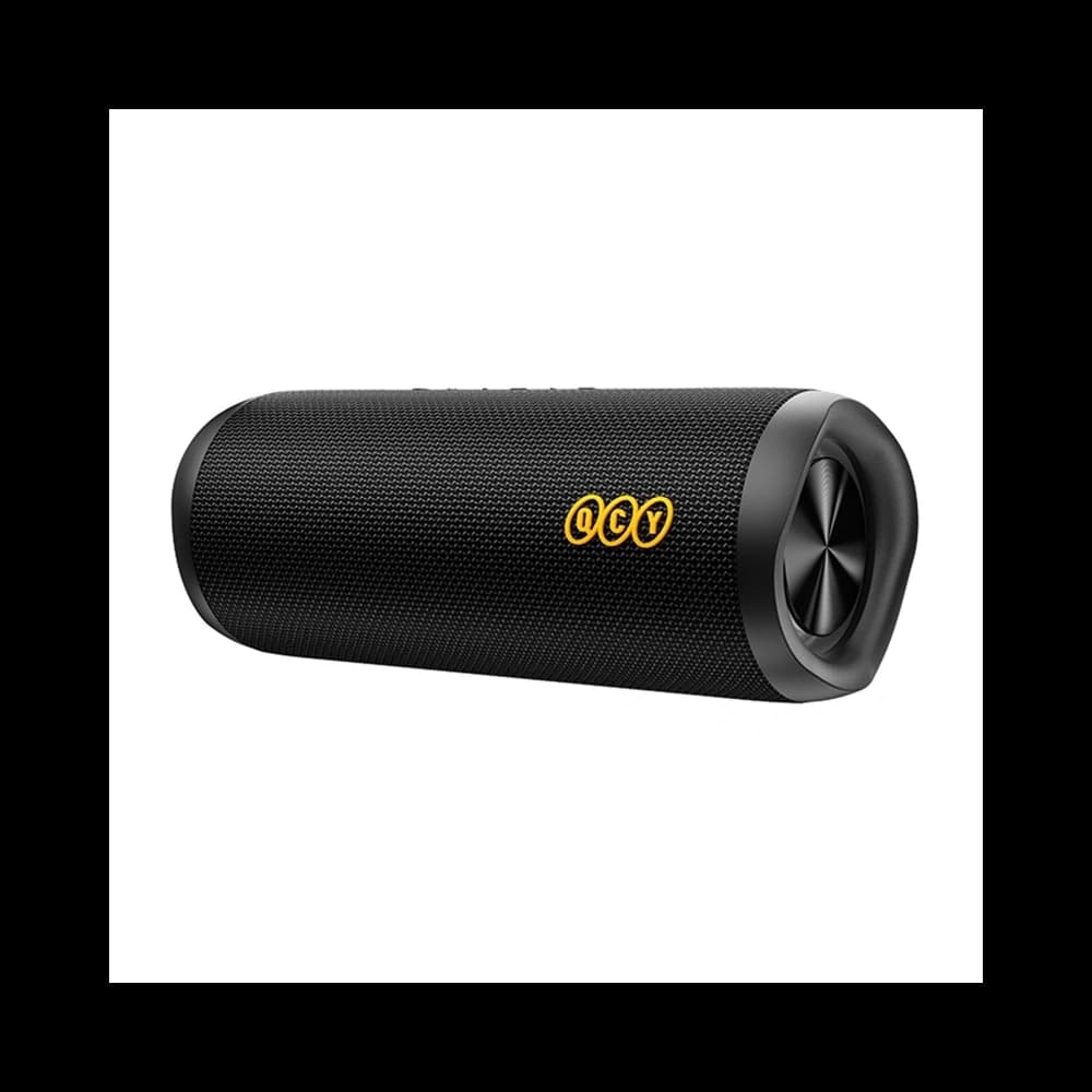 QCY SP7 Difuzor Bluetooth 5.4 Wireless (negru) - 1