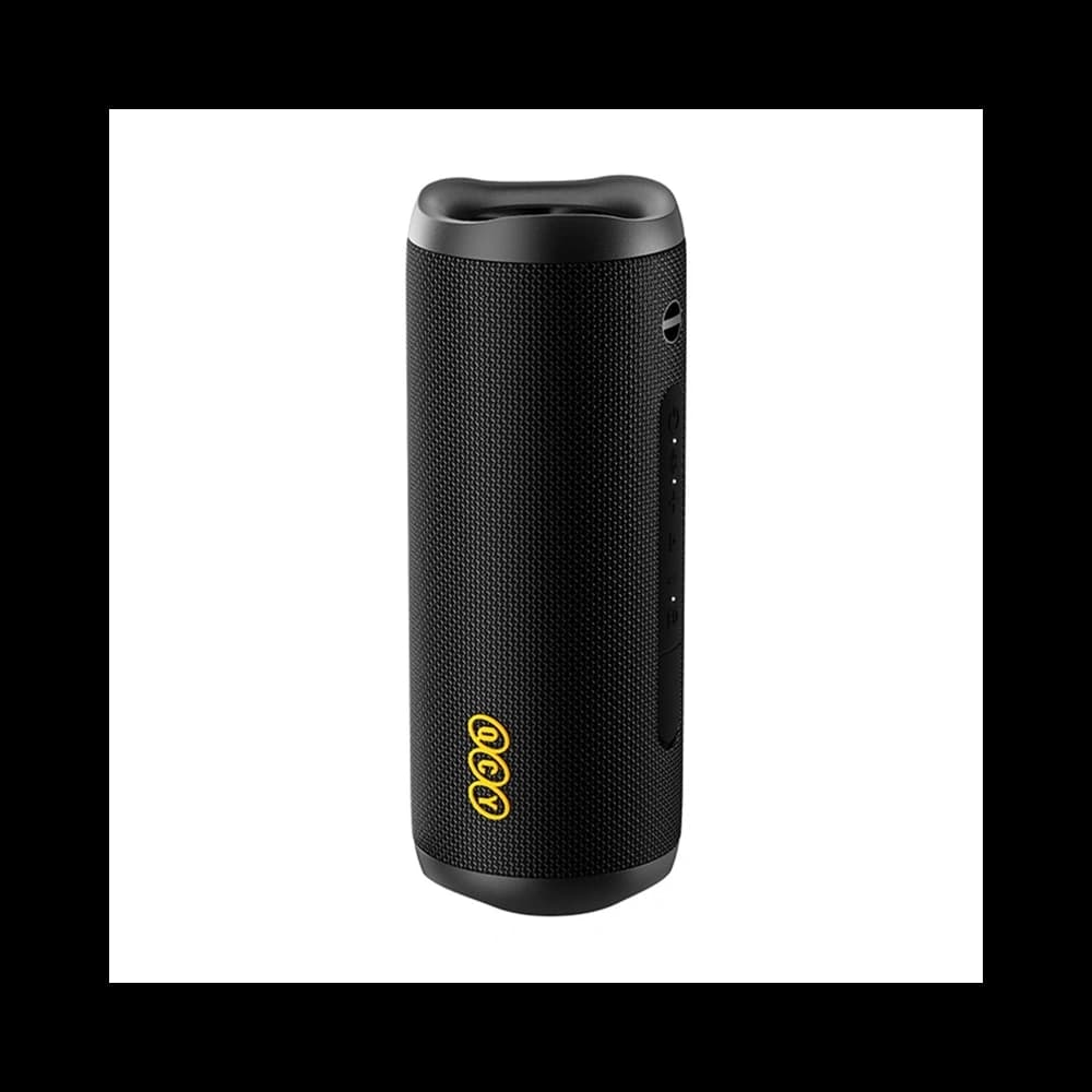 QCY SP7 Difuzor Bluetooth 5.4 Wireless (negru) - 2