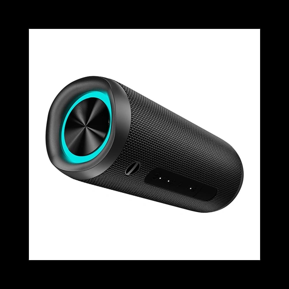 QCY SP7 Difuzor Bluetooth 5.4 Wireless (negru) - 3