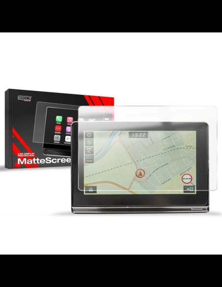 Matte GrizzGlass CarDisplay Protection Kia Ceed Business Line (2018-2021)