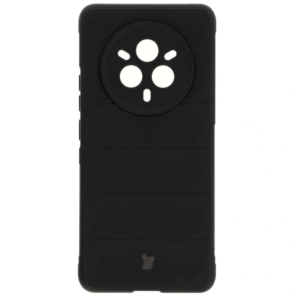 Bizon Tok Tur Realme 14 Pro 5G fekete - 2