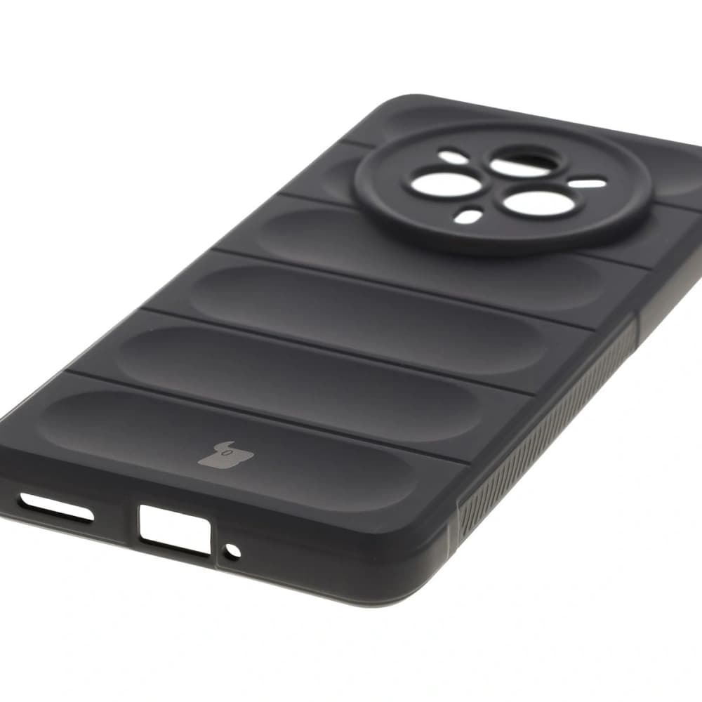 Bizon Tok Tur Realme 14 Pro 5G fekete - 3