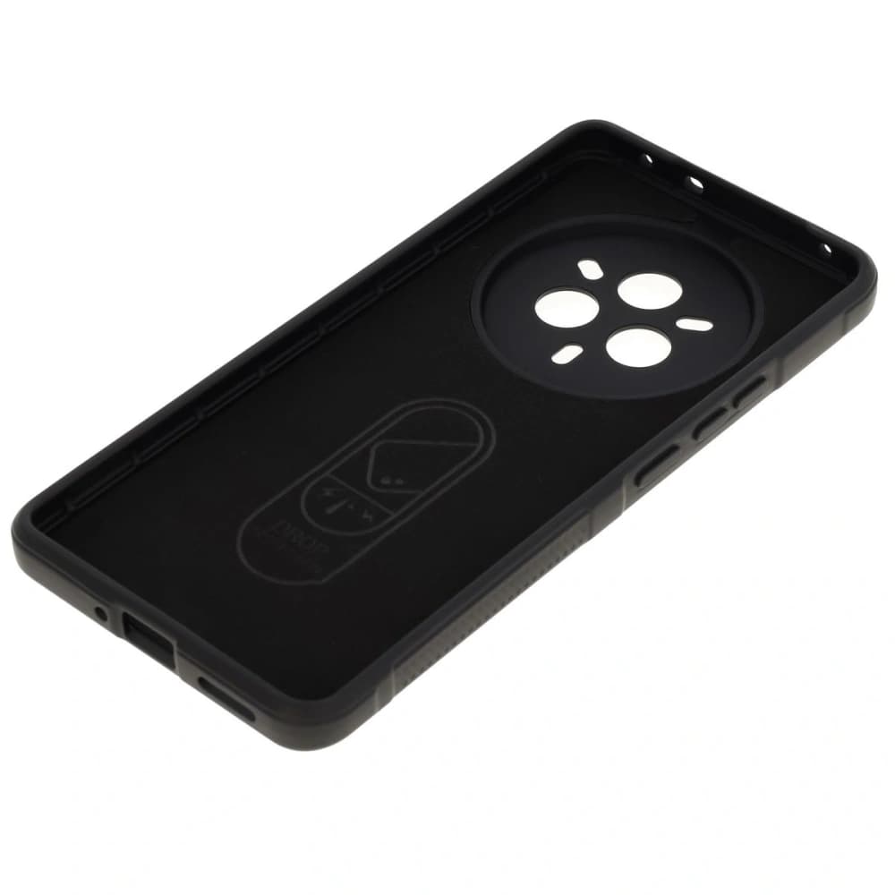 Bizon Tok Tur Realme 14 Pro 5G fekete - 4