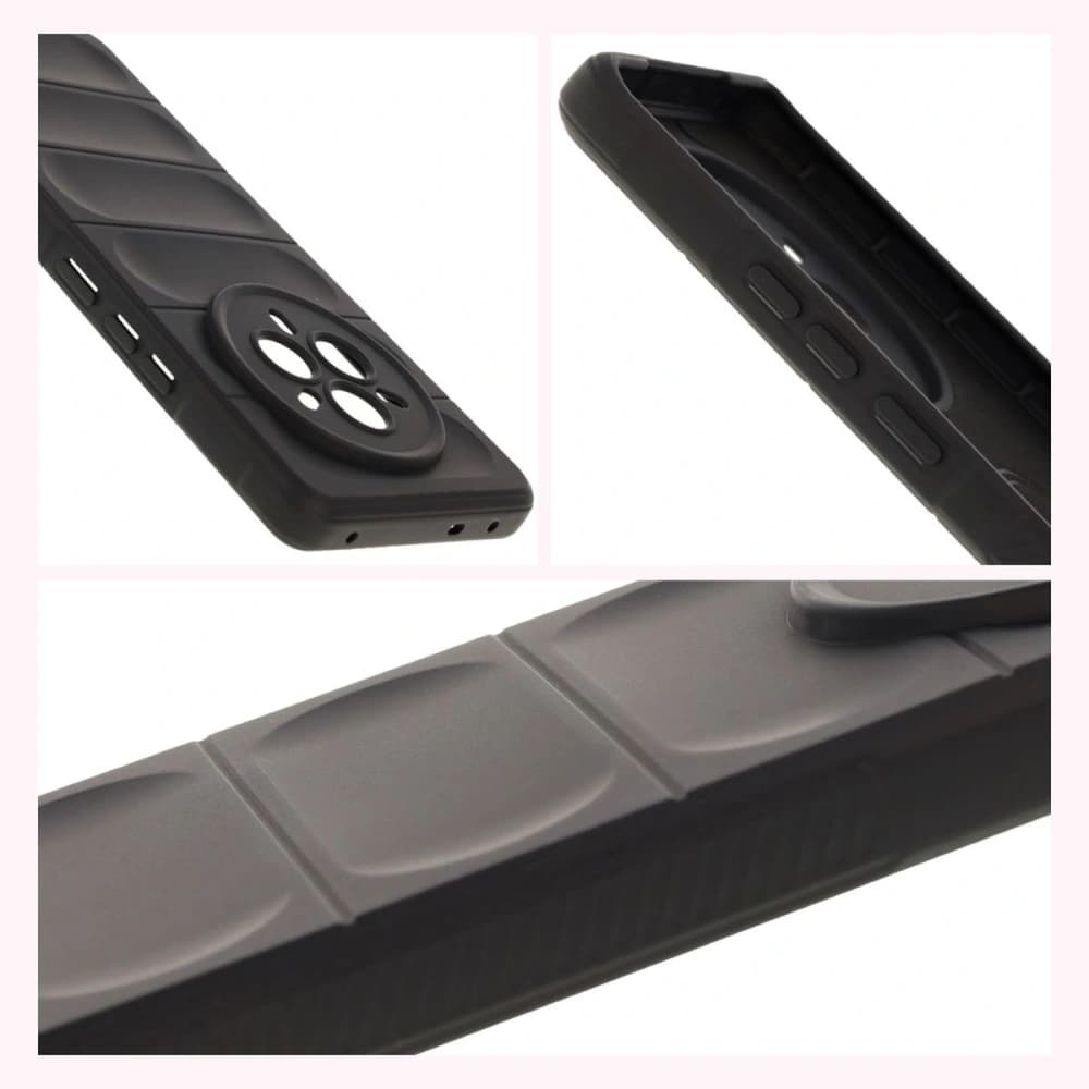 Bizon Tok Tur Realme 14 Pro 5G fekete - 7