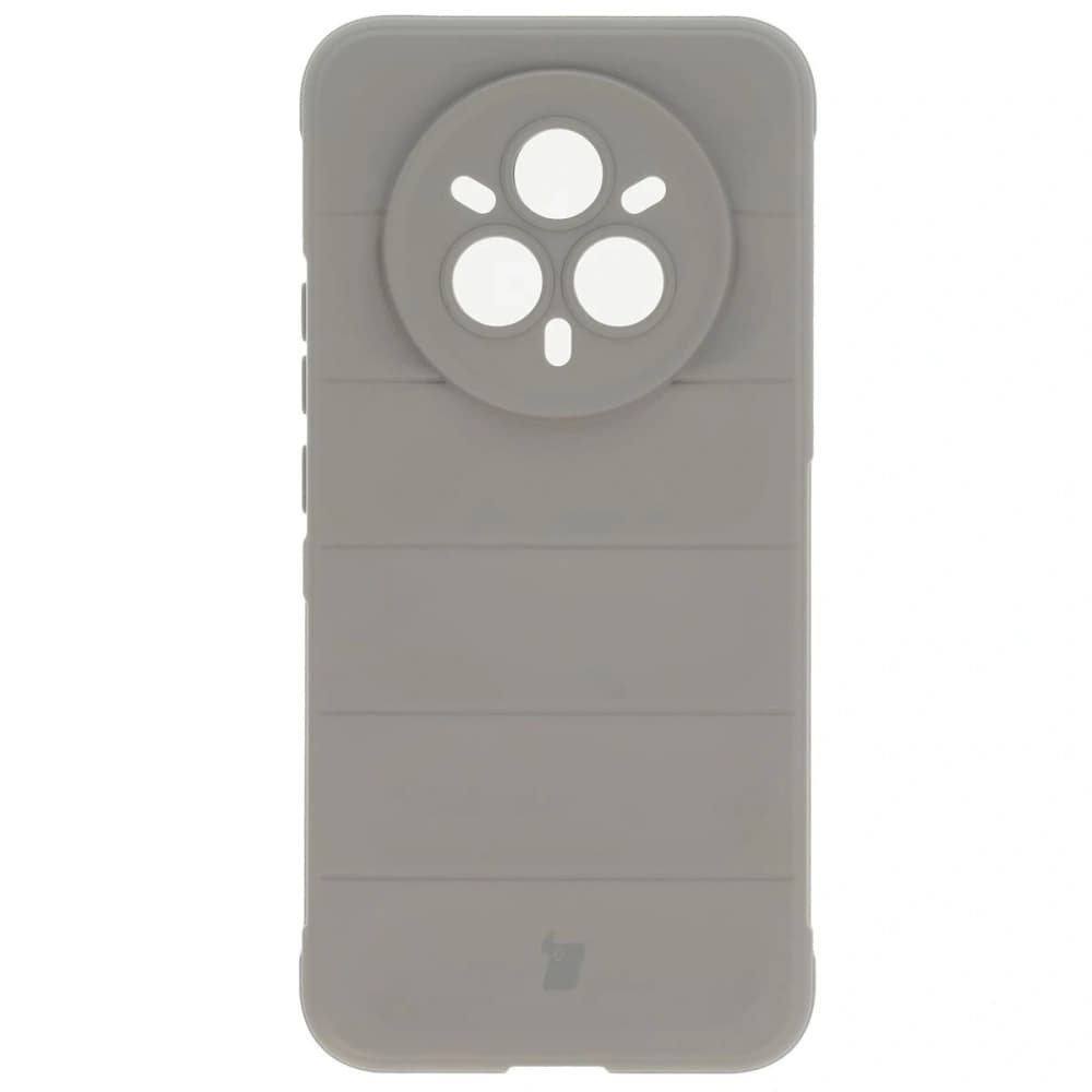 Bizon Case Tur Realme 14 Pro+ Plus 5G világosszürke - 2