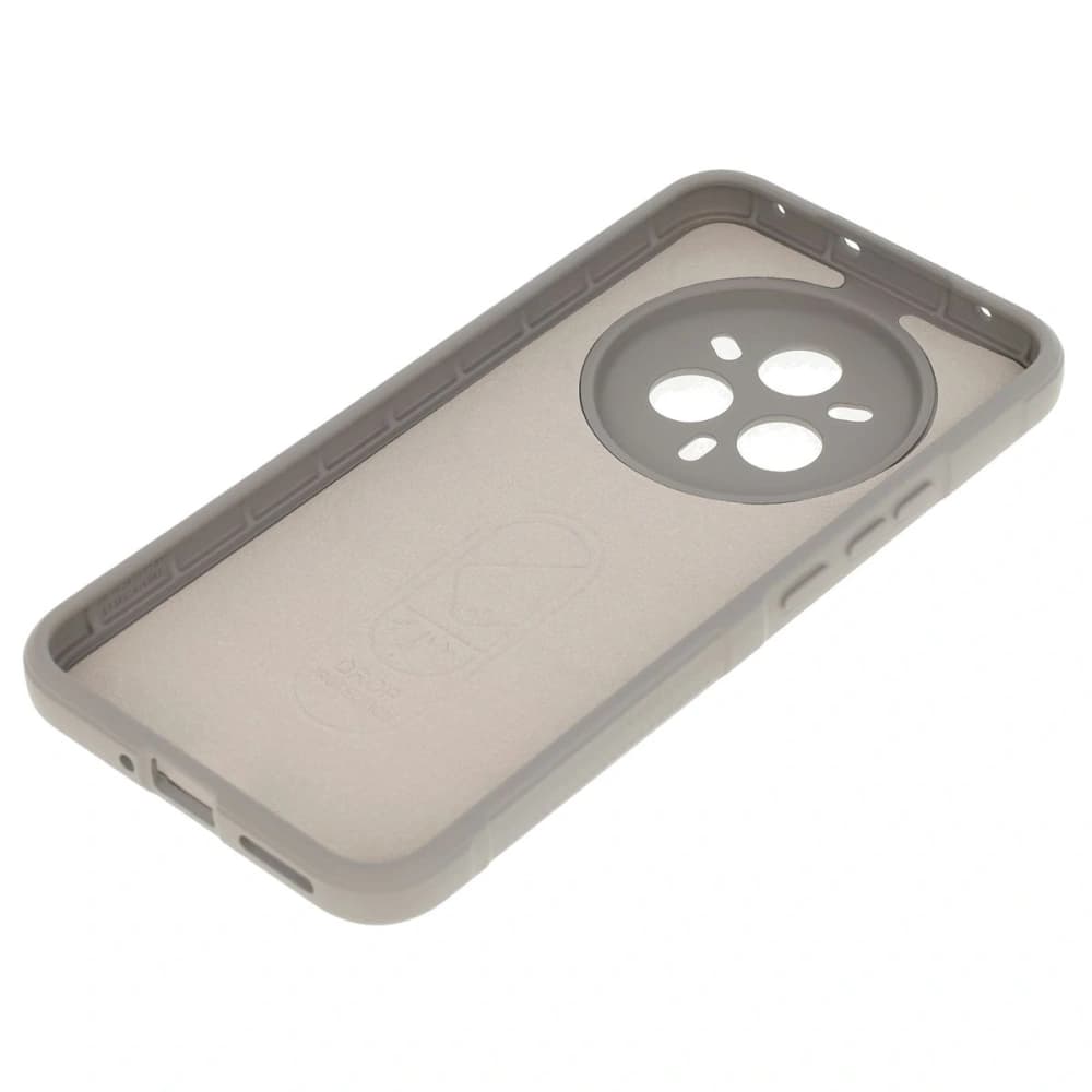 Bizon Case Tur Realme 14 Pro+ Plus 5G világosszürke - 4