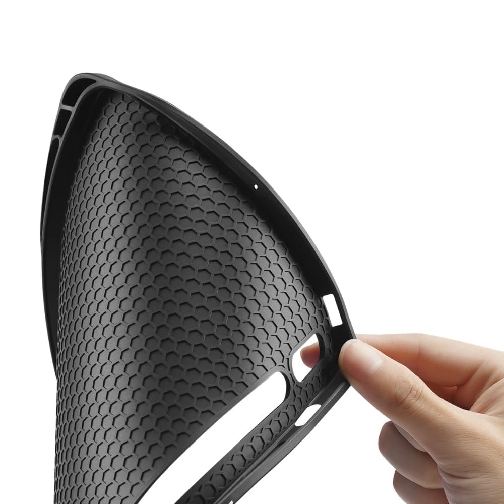 Dux Ducis Domo Samsung Galaxy Tab S10 Plus / S9 Plus / S9 FE Plus albastru - 12