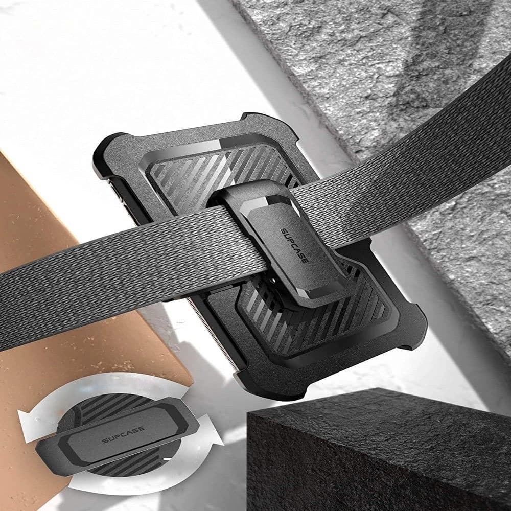 Supcase Unicorn Beetle Pro Samsung Galaxy A51 Black - 2