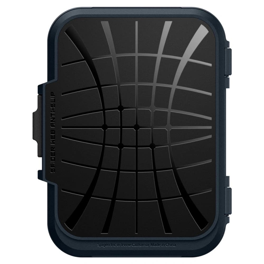 Spigen Lock Fit MagSafe Universal Magnetic Suport pentru Carduri Metal Slate - 4