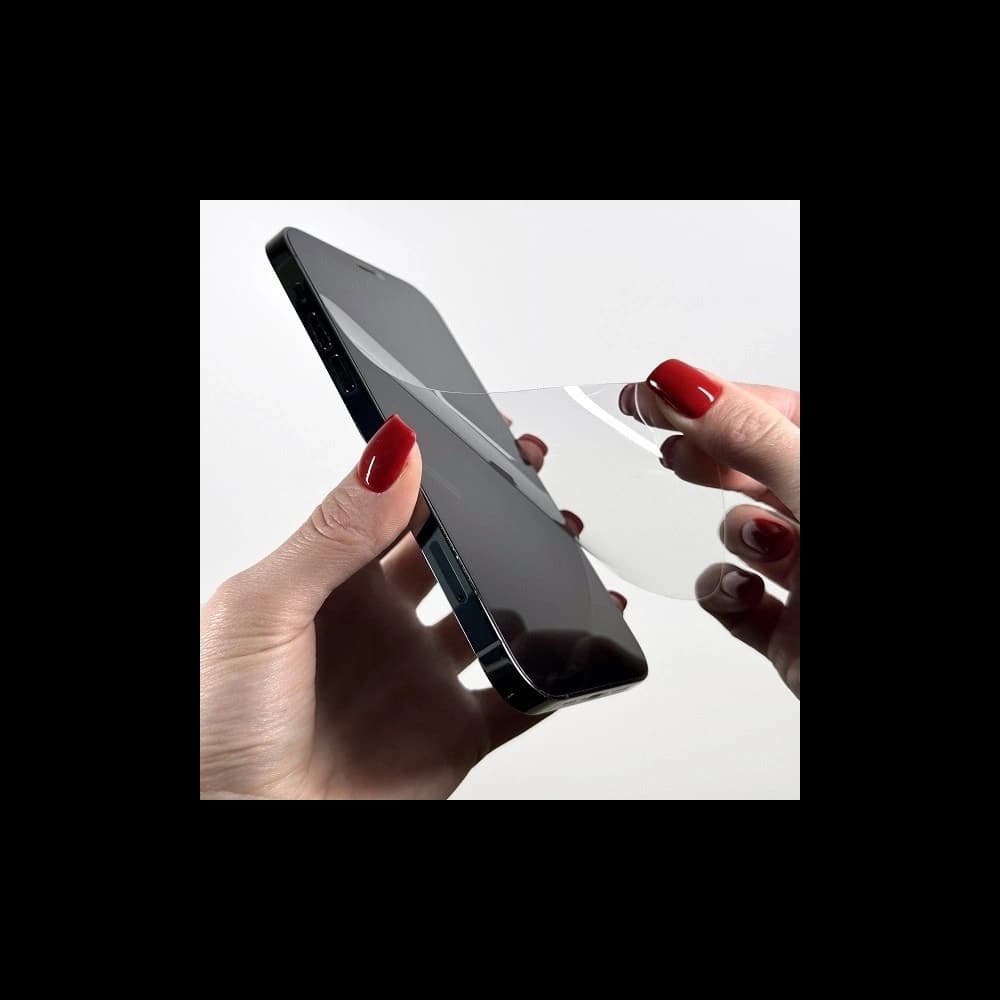 GrizzGlass HybridGlass Samsung Galaxy A26 - 2