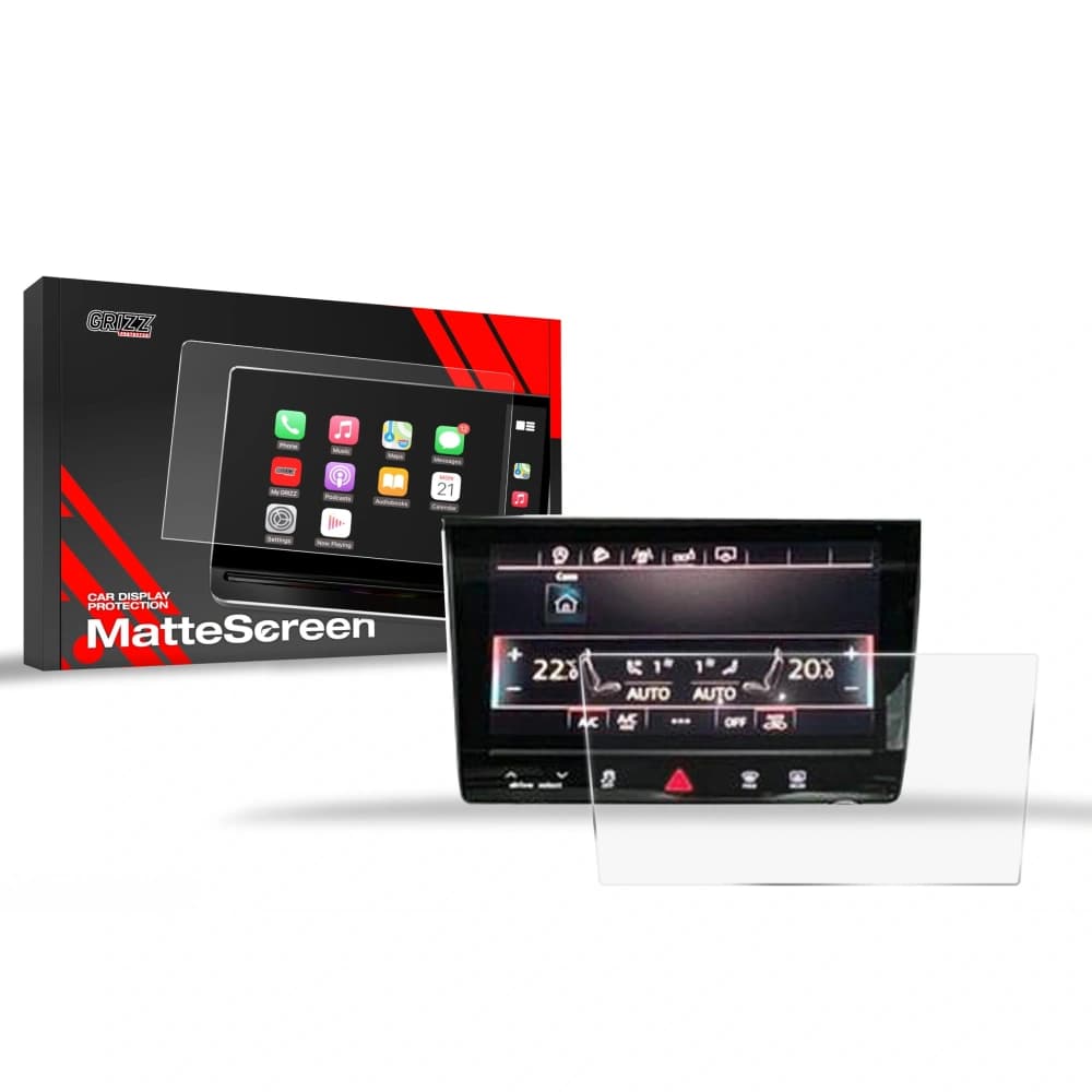 GrizzGlass Papírfólia Audi Q8 (2018-2025) - 1