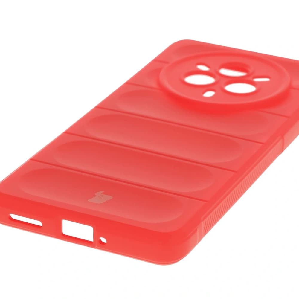 Pancéřové pouzdro Bizon Case Tur pro Realme 14 Pro 5G červené - 3