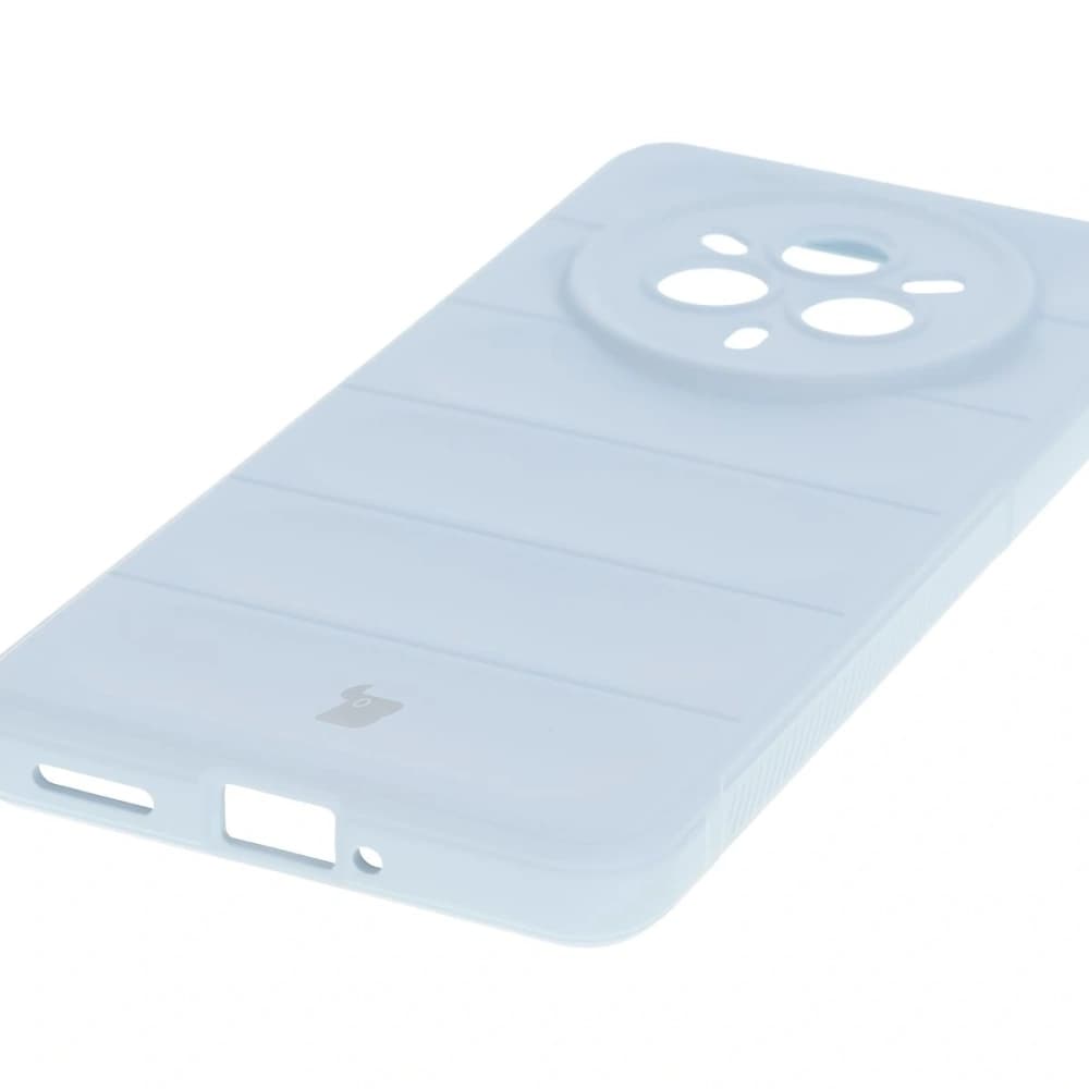 Bizon Case Tur Realme 14 Pro 5G light blue - 3