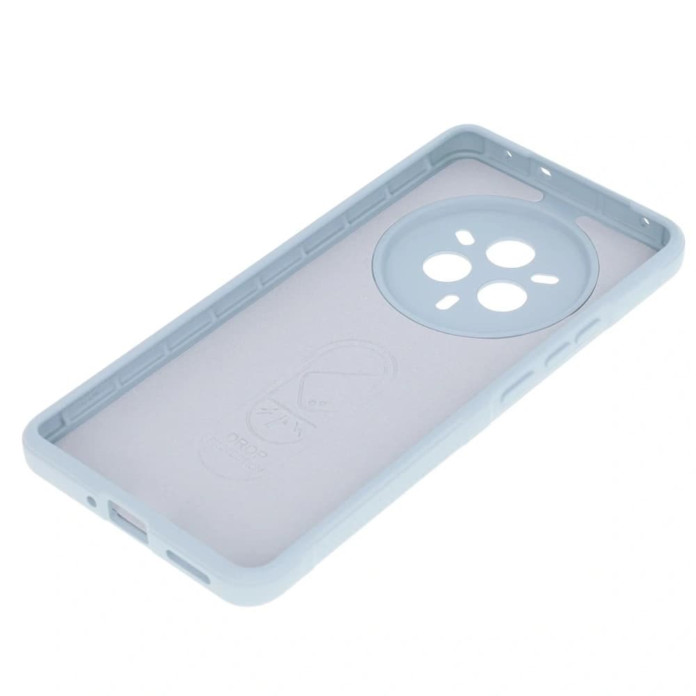 Bizon Case Tur Realme 14 Pro 5G light blue - 4