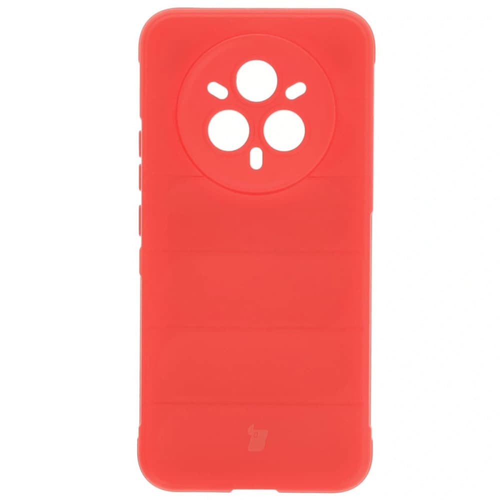Bizon Carcasa Tur Realme 14 Pro Plus 5G roșie - 2