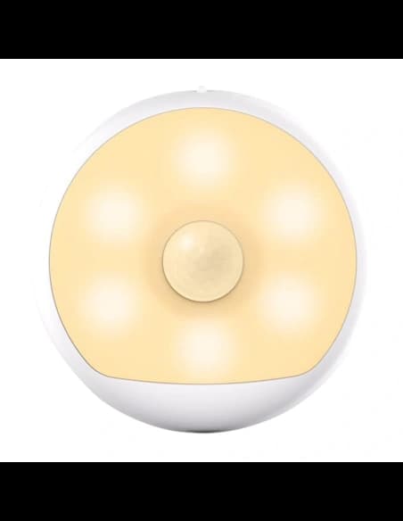 Yeelight Senzor Nocturn cu senzor de mișcare