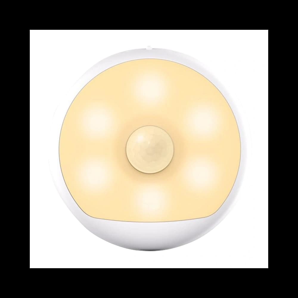 Yeelight Senzor Nocturn cu senzor de mișcare - 1