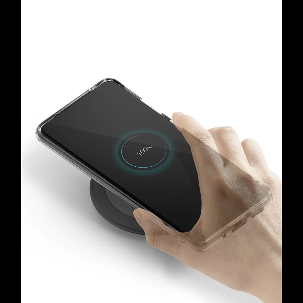 [CR] Case Ringke Air Samsung Galaxy S20 Ultra Clear - 9