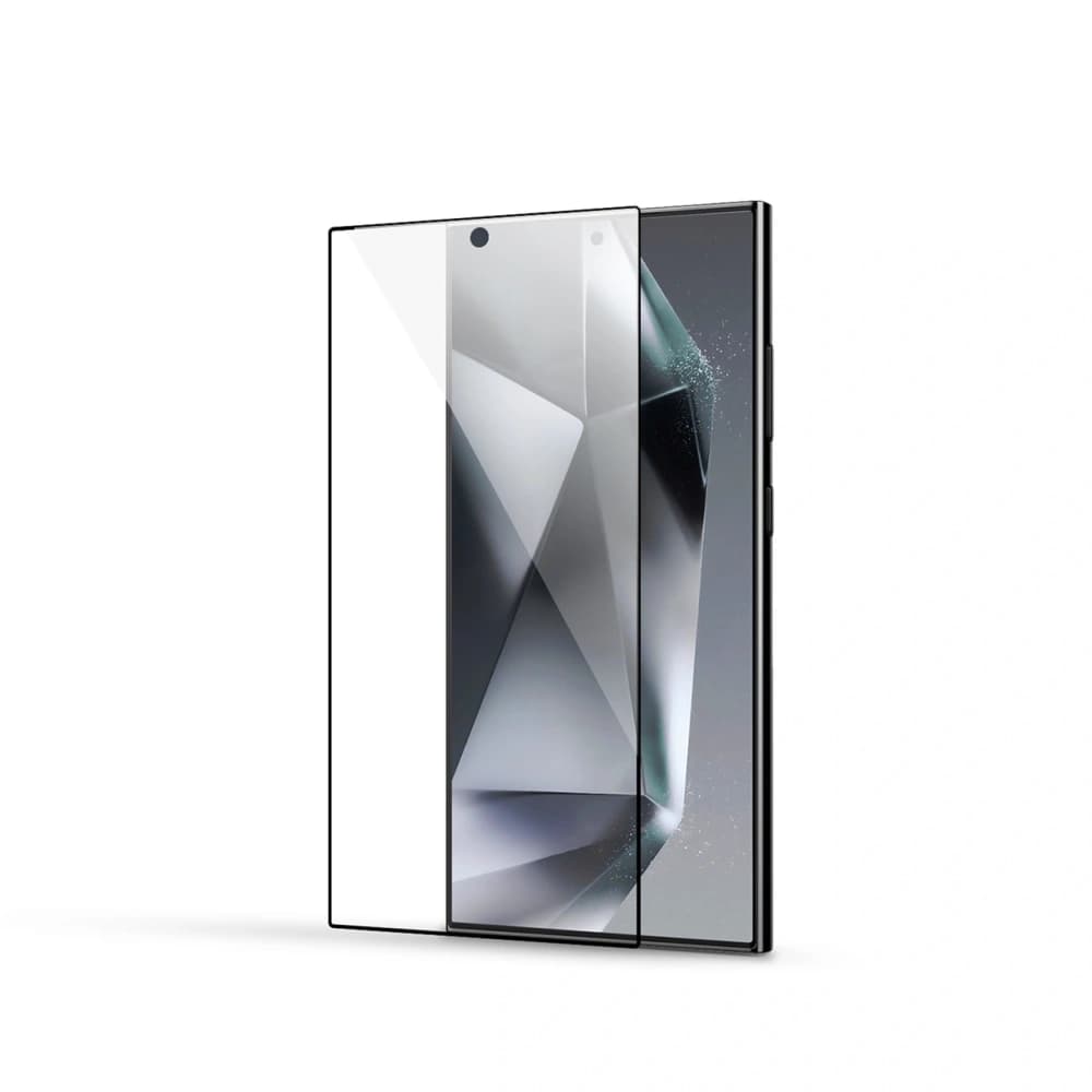 Privatizáló edzett üveg Joyroom JR-MJS0228 2.5D Samsung Galaxy S23+ Plus - 1