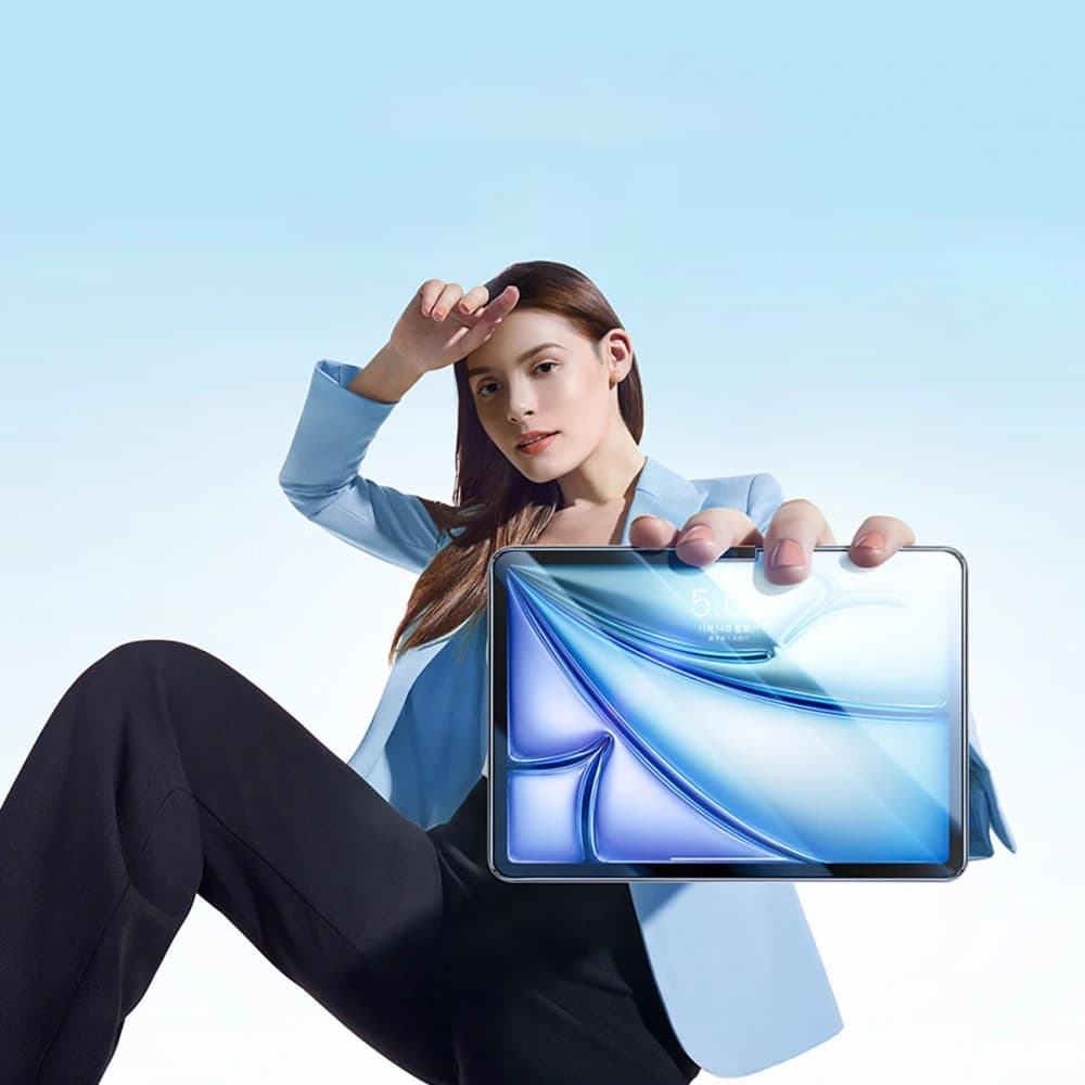 Edzett üveg Joyroom JR-MST0158 Apple iPad Air 9.7" 2013 / iPad Air 9.7" 2014 / iPad Pro 9.7" 2016 / iPad 9.7" 2017/2018 - 9