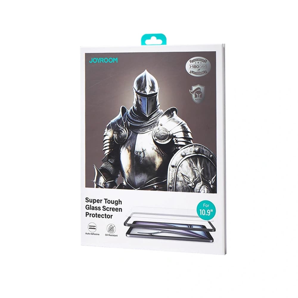 Tvrzené sklo Joyroom JR-MST0160 Apple iPad Air 10.9" 2020/2022 / iPad Pro 11" 2018/2020/2021/2022 - 8