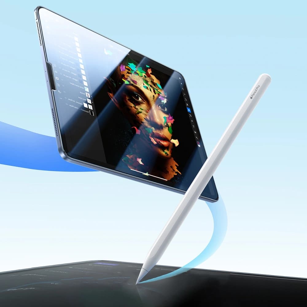 Tvrzené sklo Joyroom JR-MST0163 Apple iPad Air 13" 2024 - 2