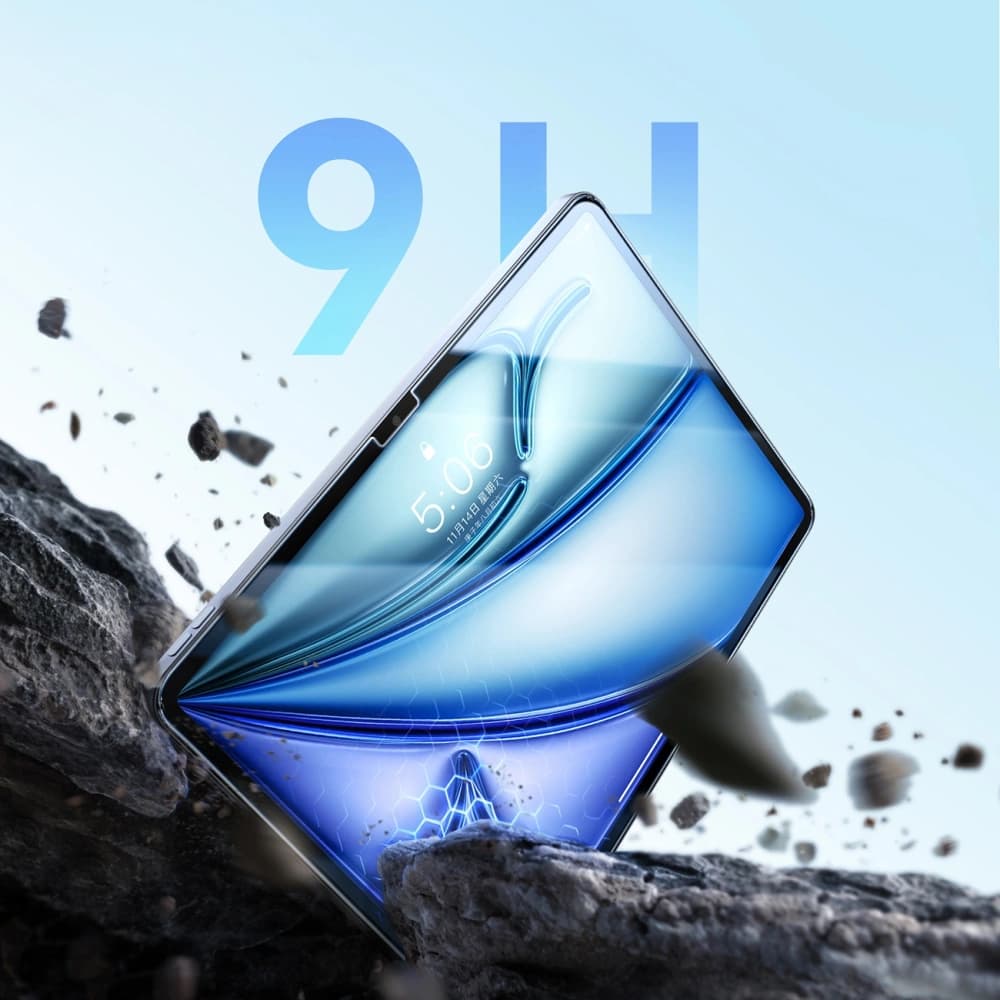 Tvrzené sklo Joyroom JR-MST0163 Apple iPad Air 13" 2024 - 4