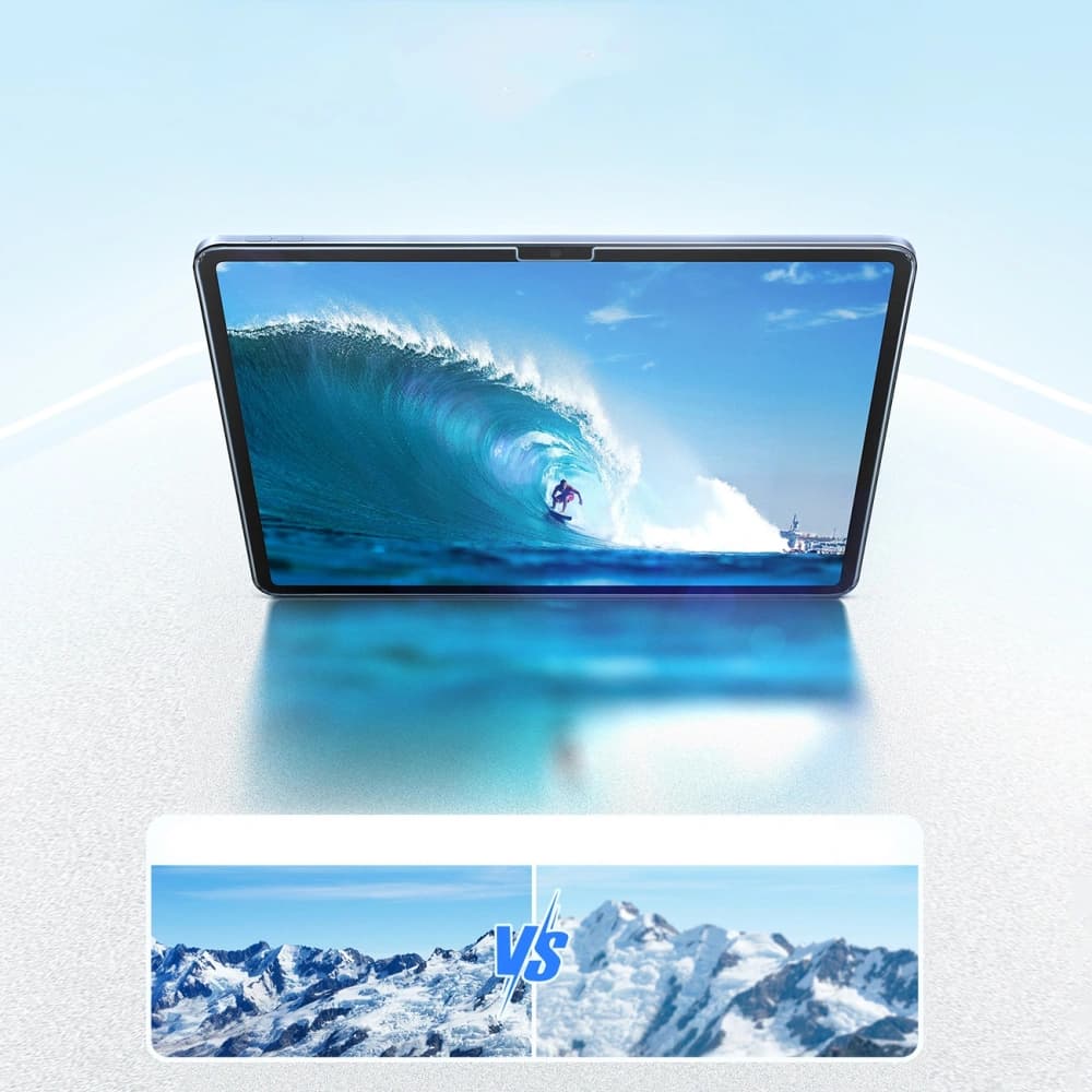 Tvrzené sklo Joyroom JR-MST0163 Apple iPad Air 13" 2024 - 8