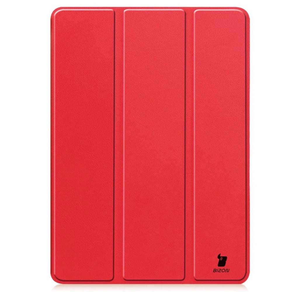 Bizon Case Tab Lizard Xiaomi Pad 7 / 7 Pro piros - 5