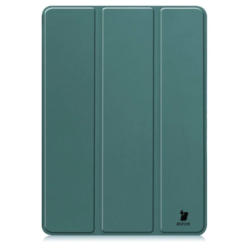 Bizon Case Tab Lizard Xiaomi Pad 7 / 7 Pro sötétzöld - 5