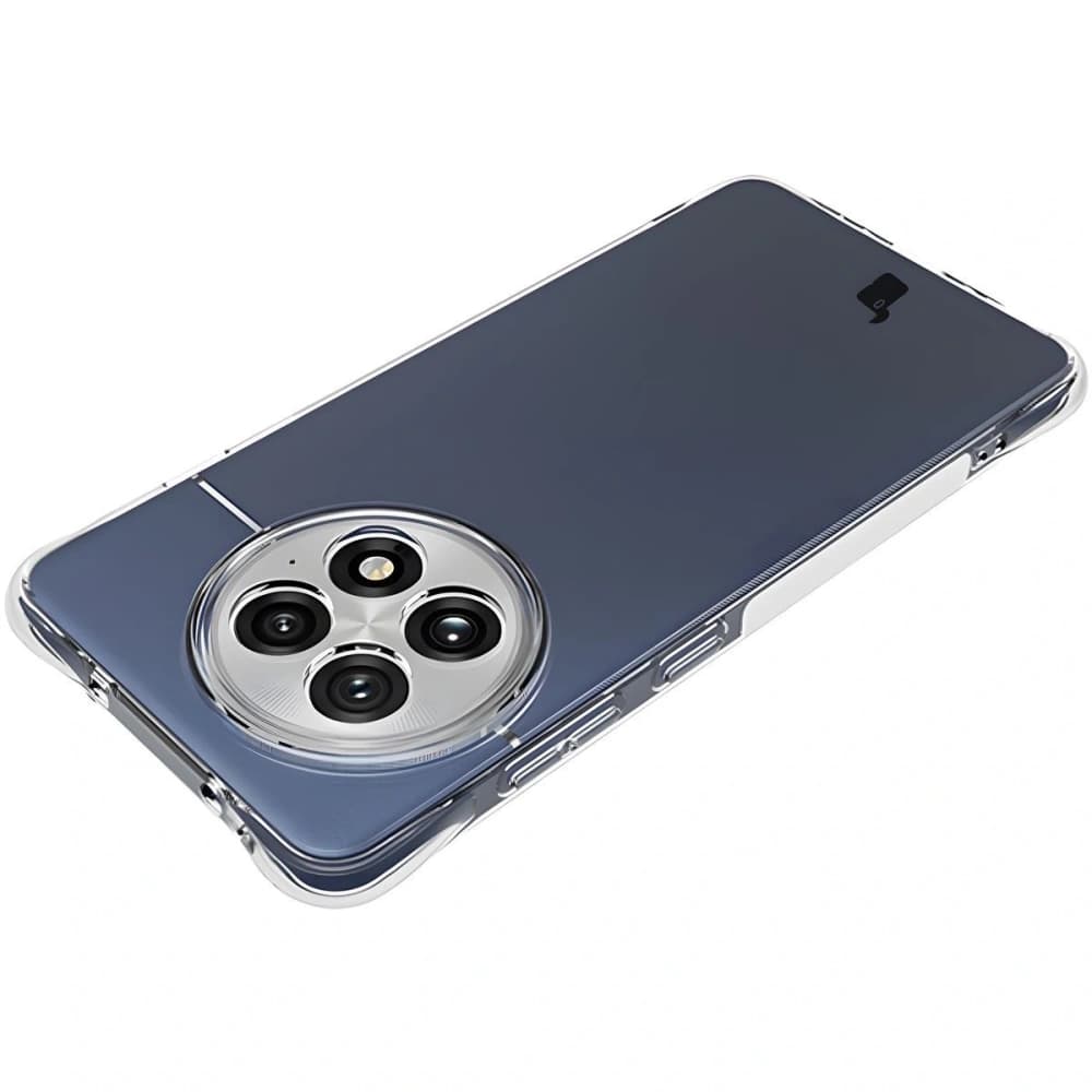 Bizon Case Clear Pack carcasă + 2x sticlă pentru ecran OnePlus 13R transparentă - 7