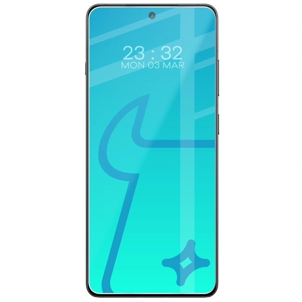 Bizon Case Clear Pack carcasă + 2x sticlă pentru ecran OnePlus 13R transparentă - 8