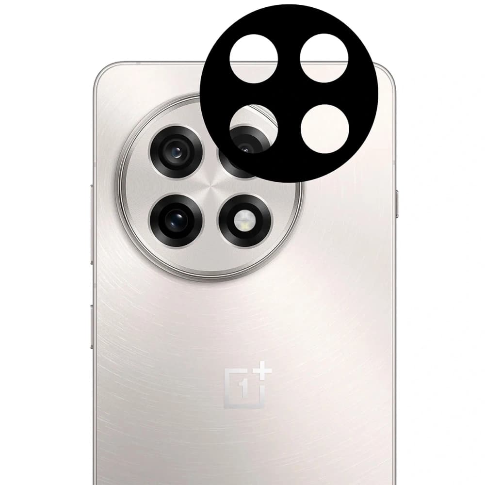 Bizon Edge 2 Pachet 2x sticlă temperată + 1x protecție lentilă OnePlus 13R - 5