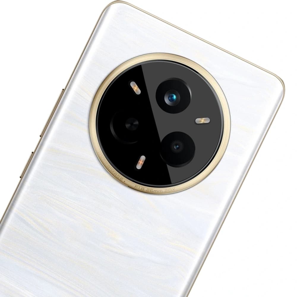 Bizon Glass Silk Lencse Realme 14 Pro 5G / Pro Plus 5G [2 PACK] - 4