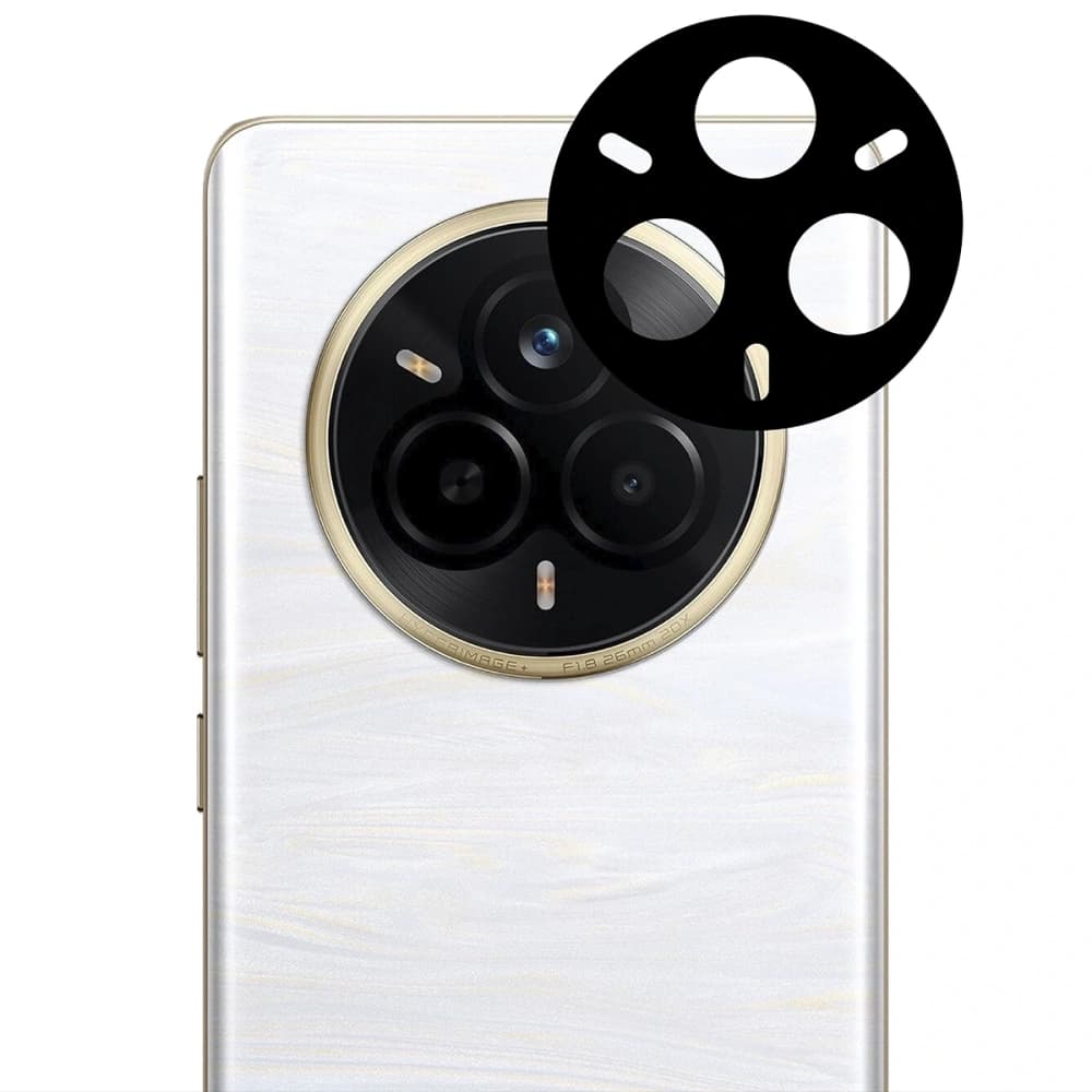 Bizon Glass Silk Lencse Realme 14 Pro 5G / Pro Plus 5G [2 PACK] - 5